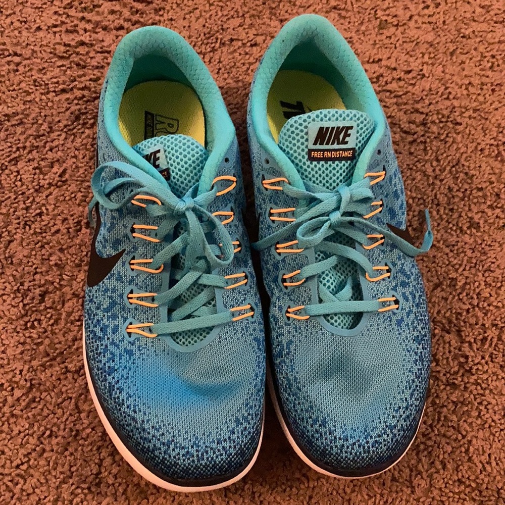 Nike